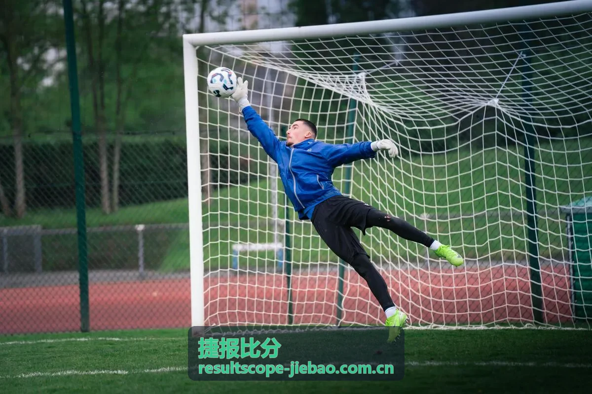 捷报比分赛前数据准备场景